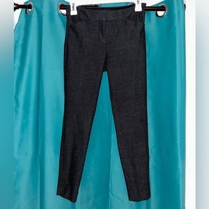 Pantsuit - Express - Charcoal